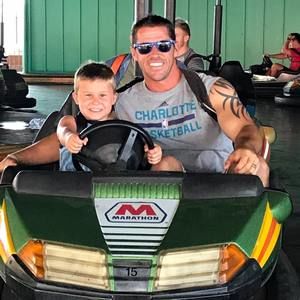 Meet your Posher, Thomas